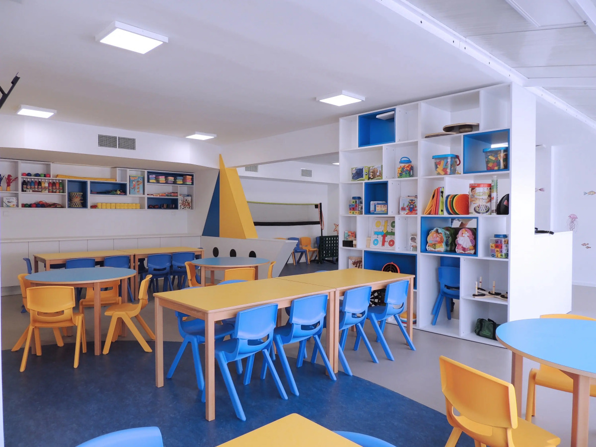 Apartamentos Turisticos Augustus