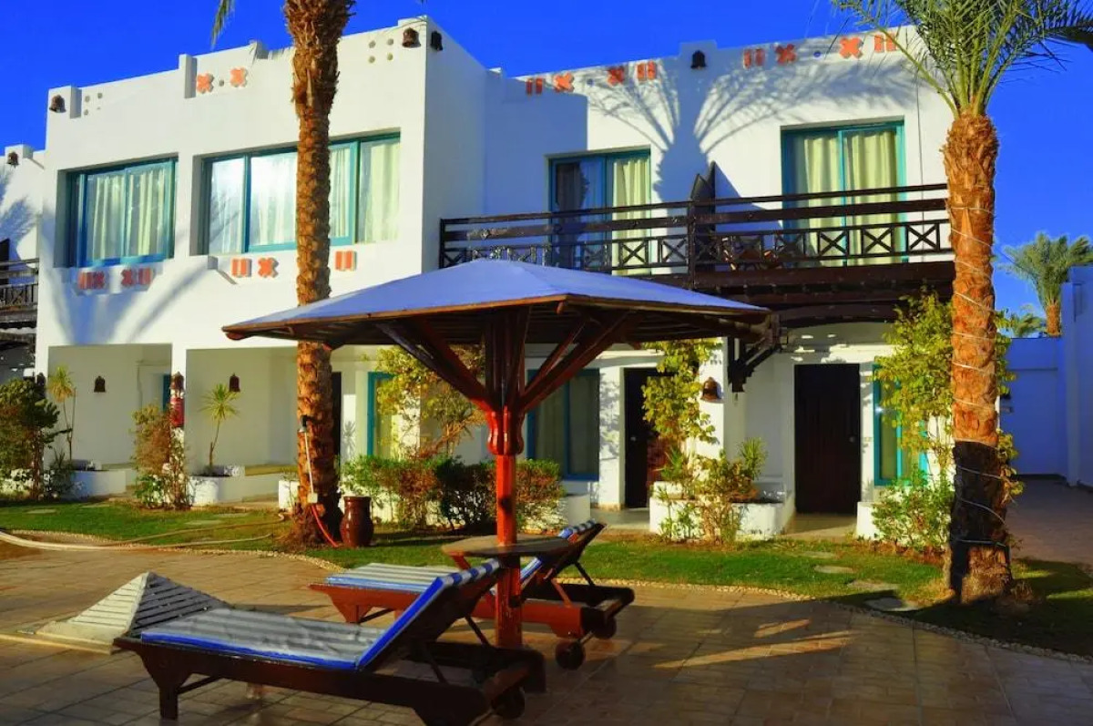 Ocean Club Sharm El Sheikh