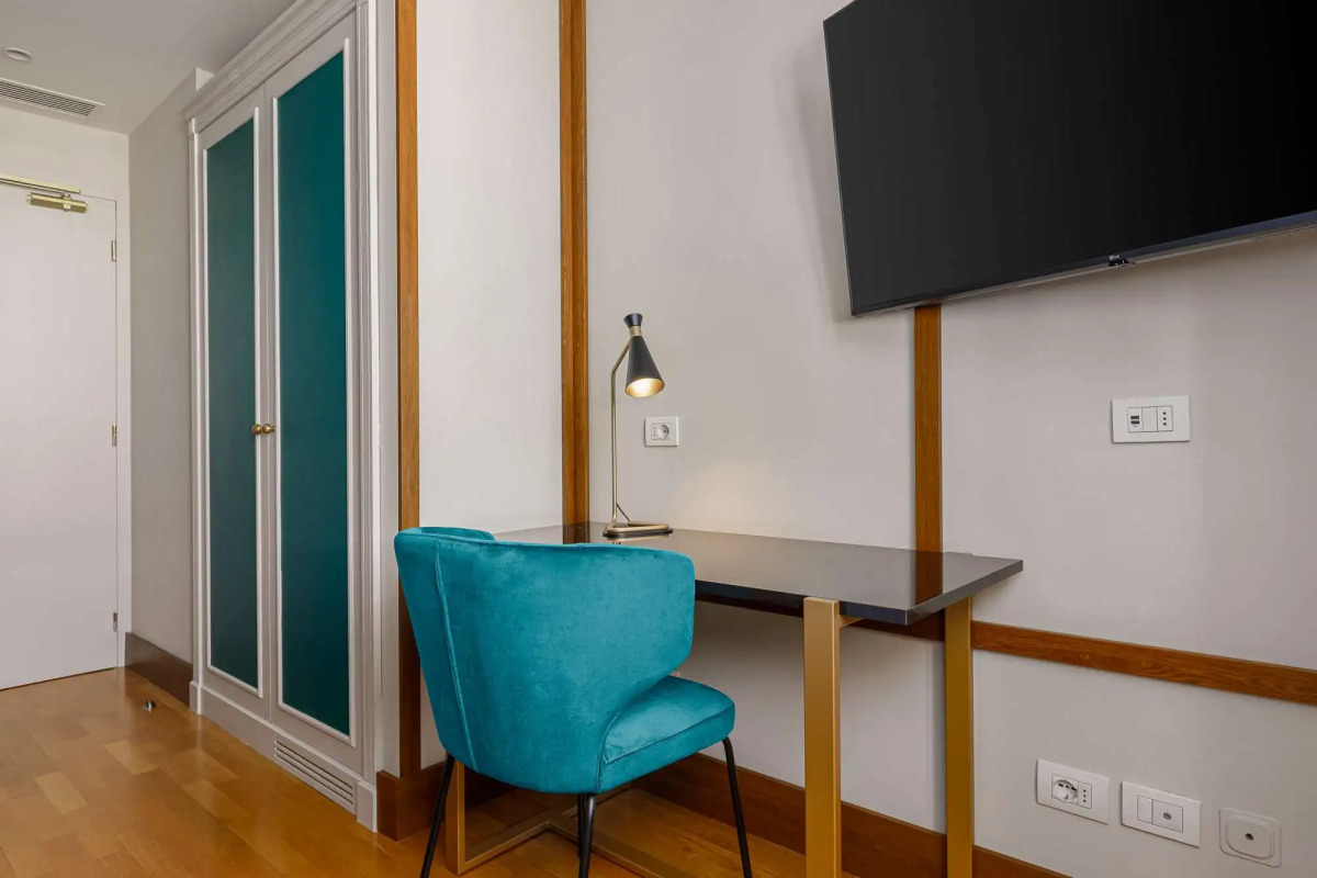 Room Mate Luca, Florence