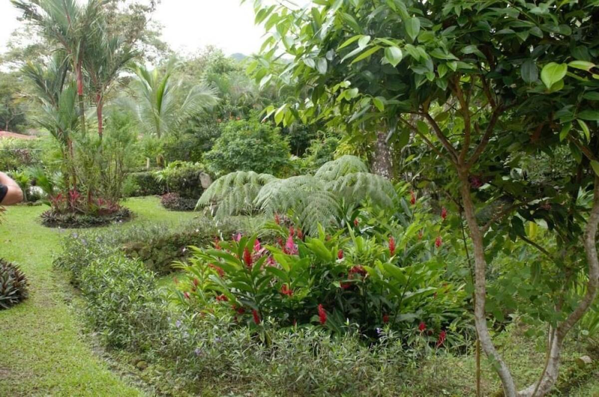 Cabaña Villa Victoria