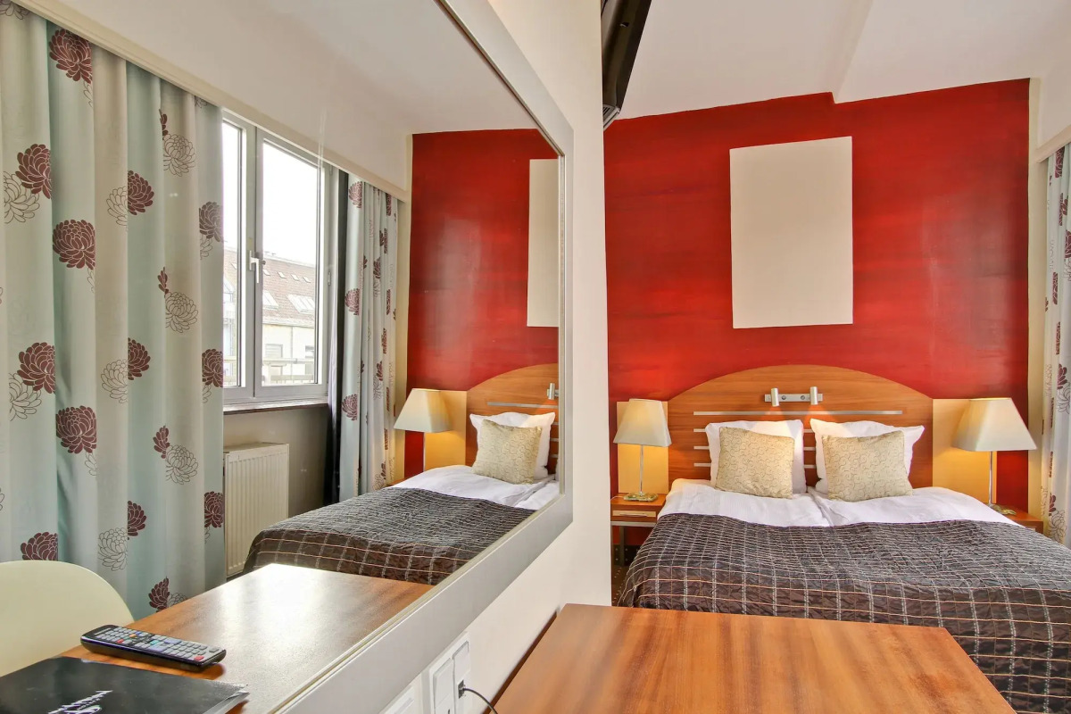 ProfilHotels Richmond