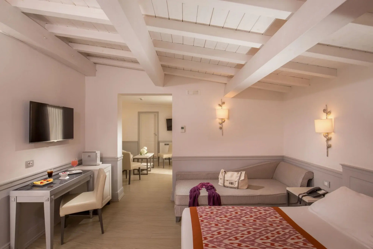 Hotel della Conciliazione