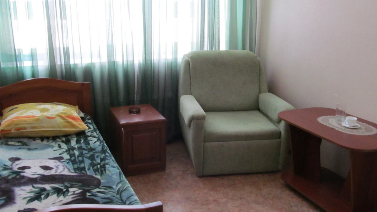 Тайга (Северск)