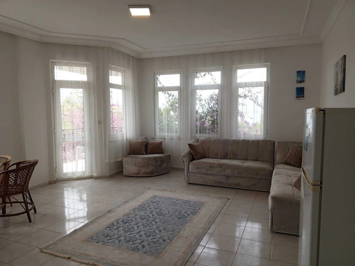 Pembe Kosk Apart Otel