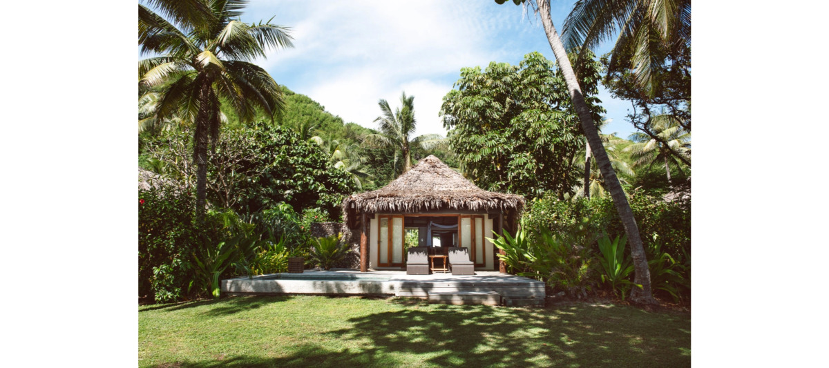 Tokoriki Island Resort - Adults only