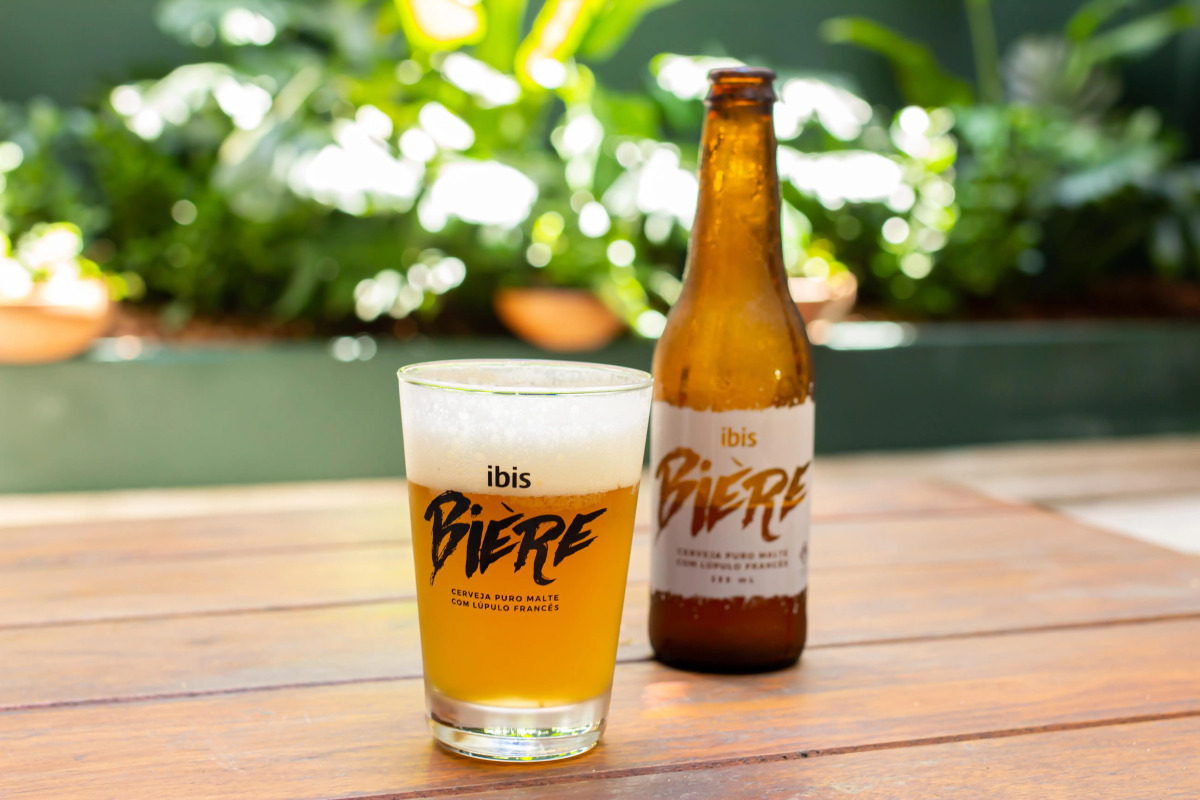 Ibis Styles RJ Botafogo