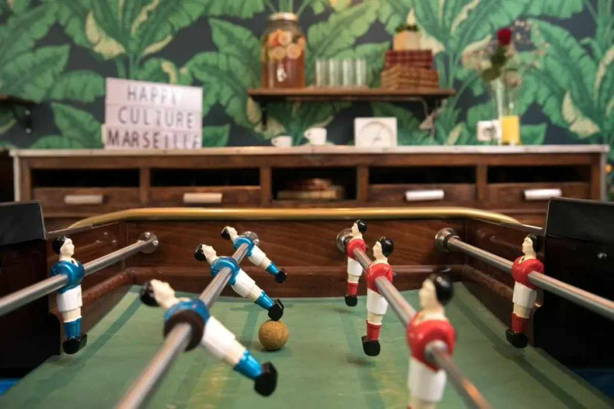 Marsiho By Happyculture