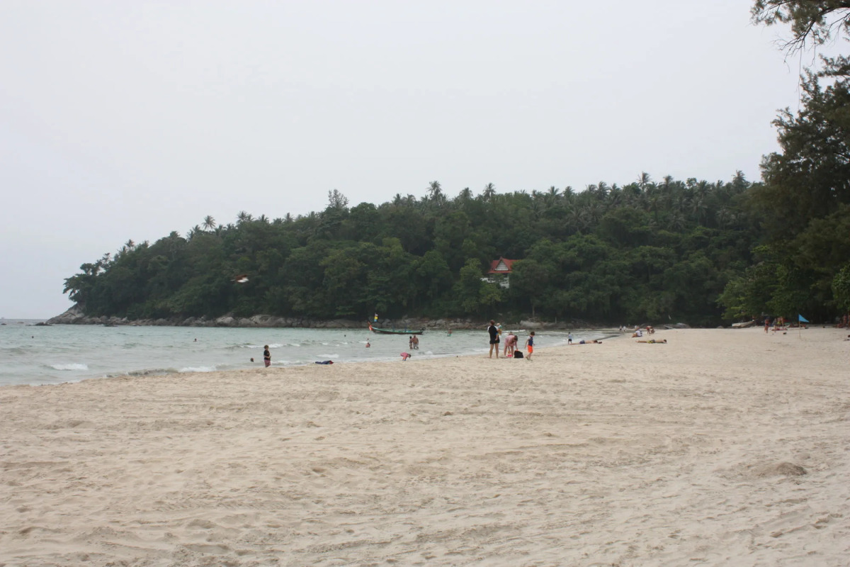 Phuket Racha at Kata Homestay