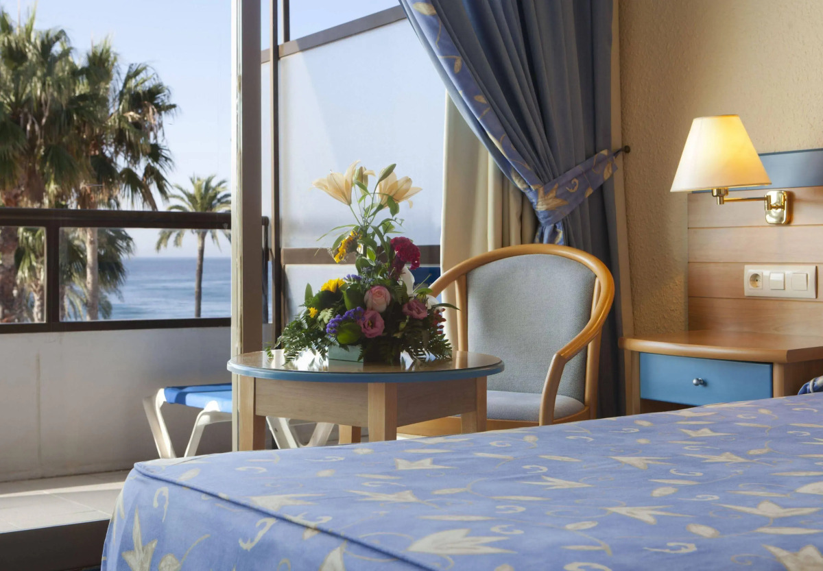 Sol Marbella Estepona - Atalaya Park