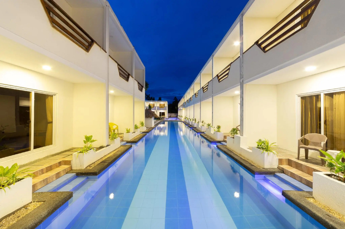 The Story Resort Bohol