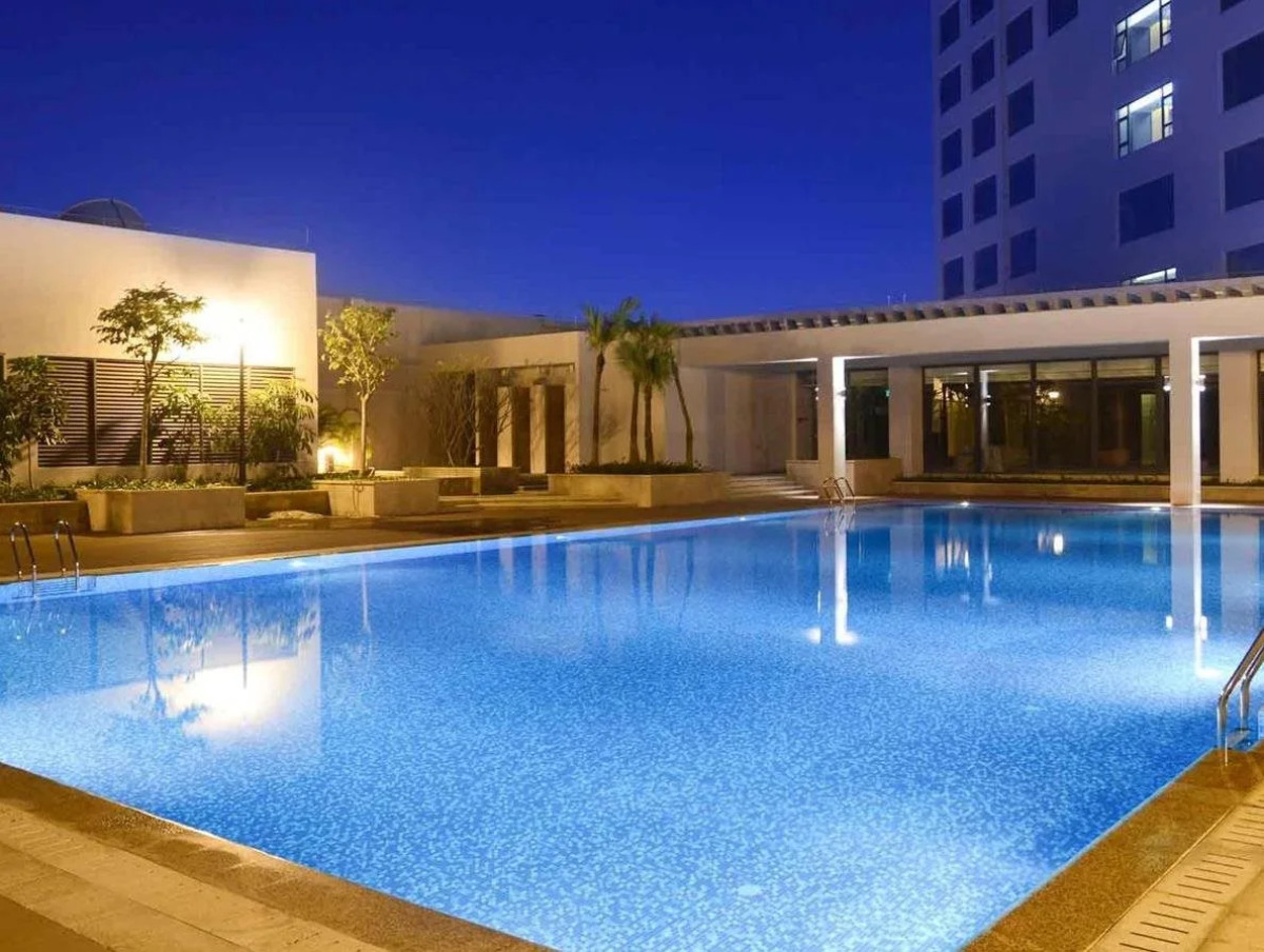 Pullman Dongguan Changan