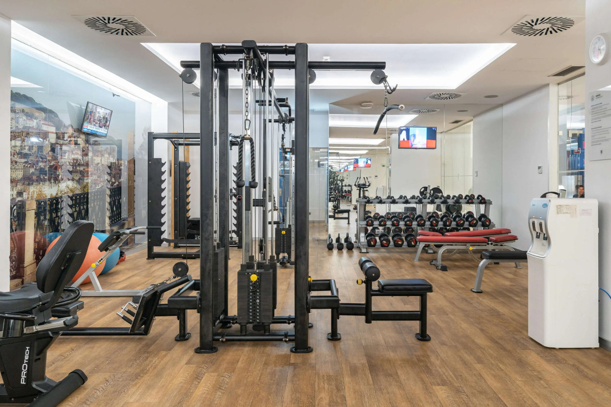 Jupiter Lisboa Hotel Rooftop & Spa