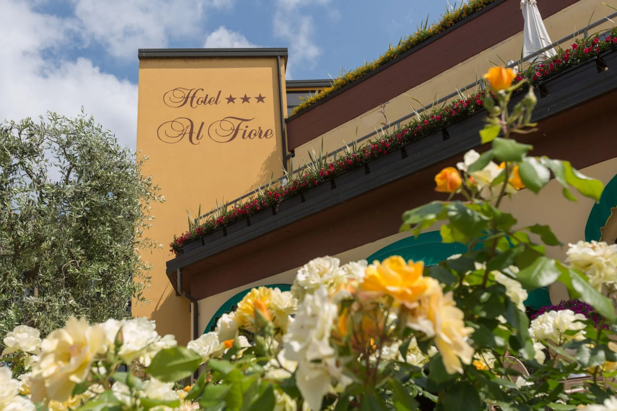 Hotel Ristorante Al Fiore