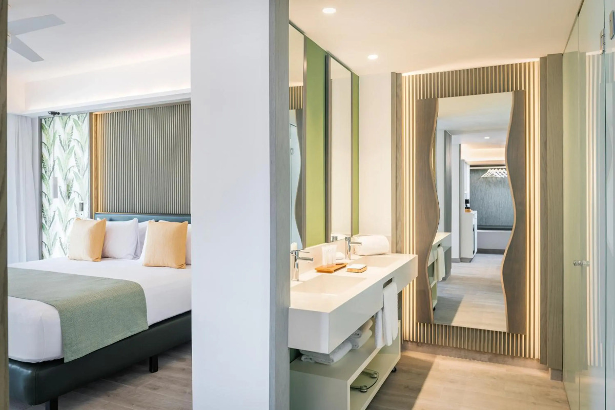 Catalonia Grand Costa Mujeres All Suites & Spa - All Inclusive