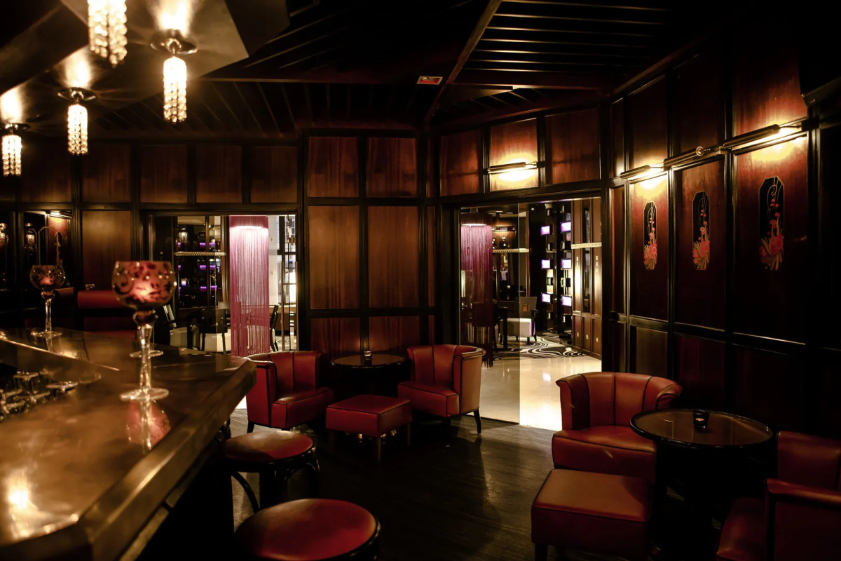 Hotel Am Konzerthaus - MGallery Collection