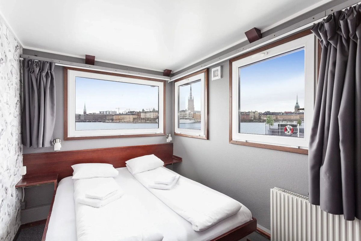 Rygerfjord Hotel & Hostel