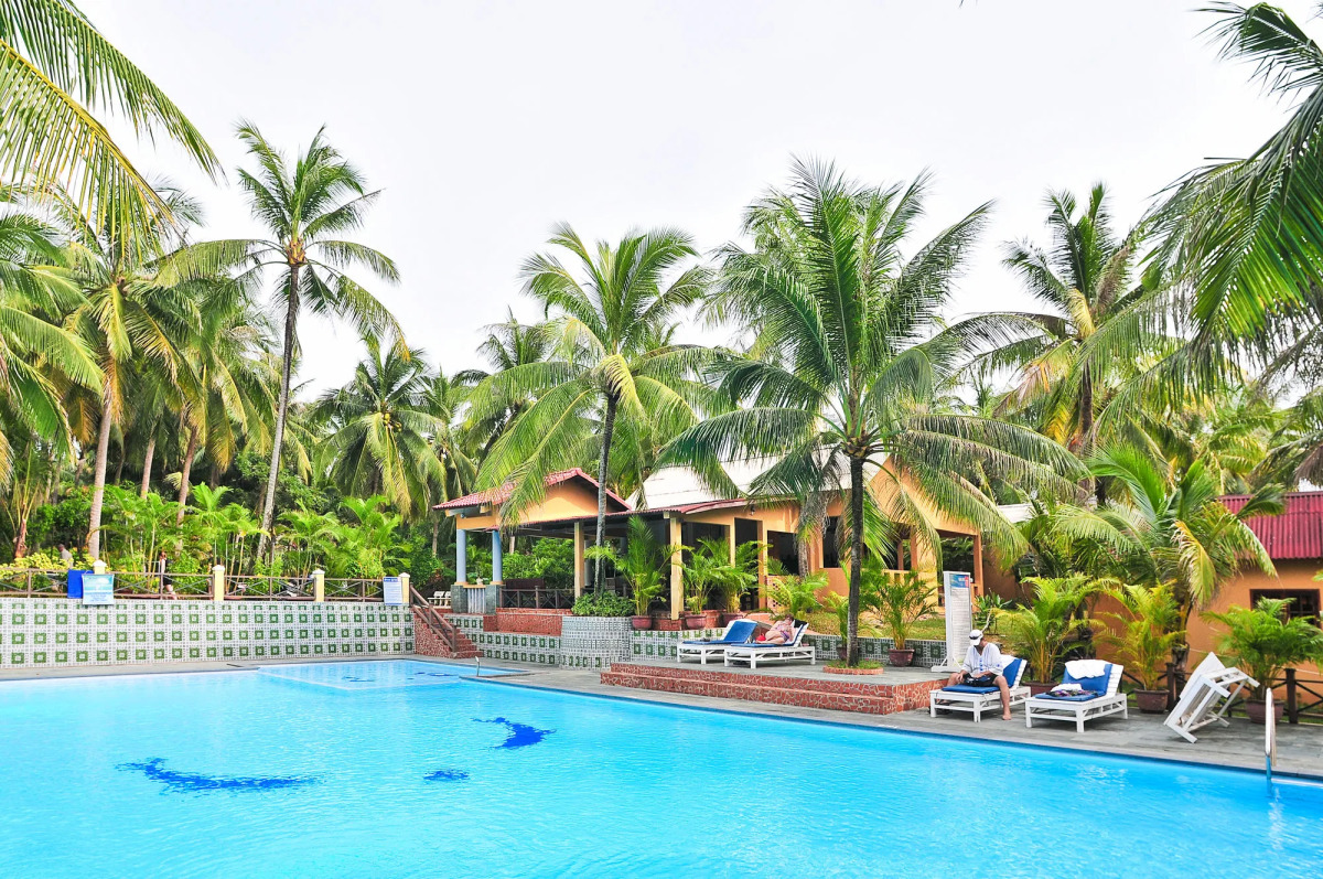 Sea Star Resort Phu Quoc