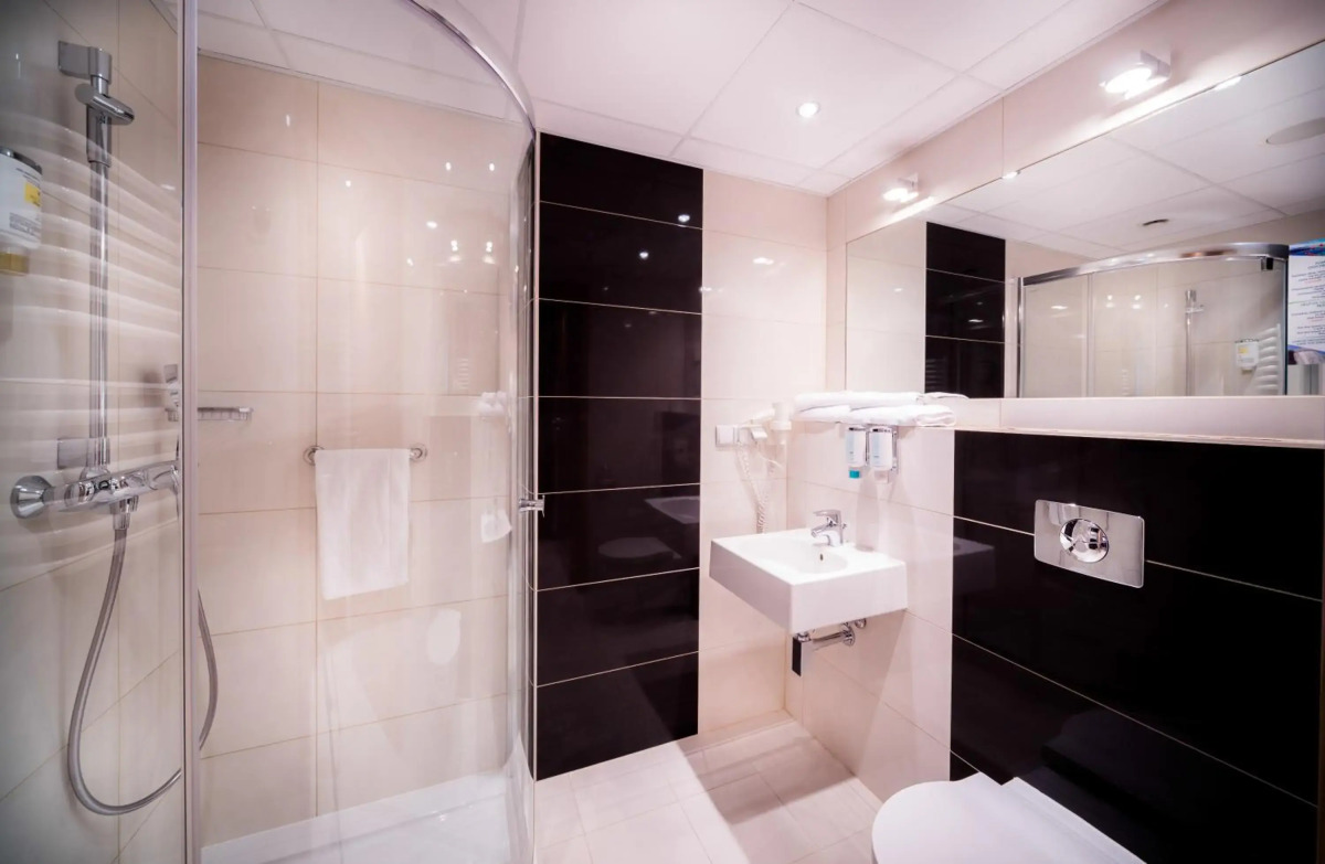 Arche Hotel Puławska Residence