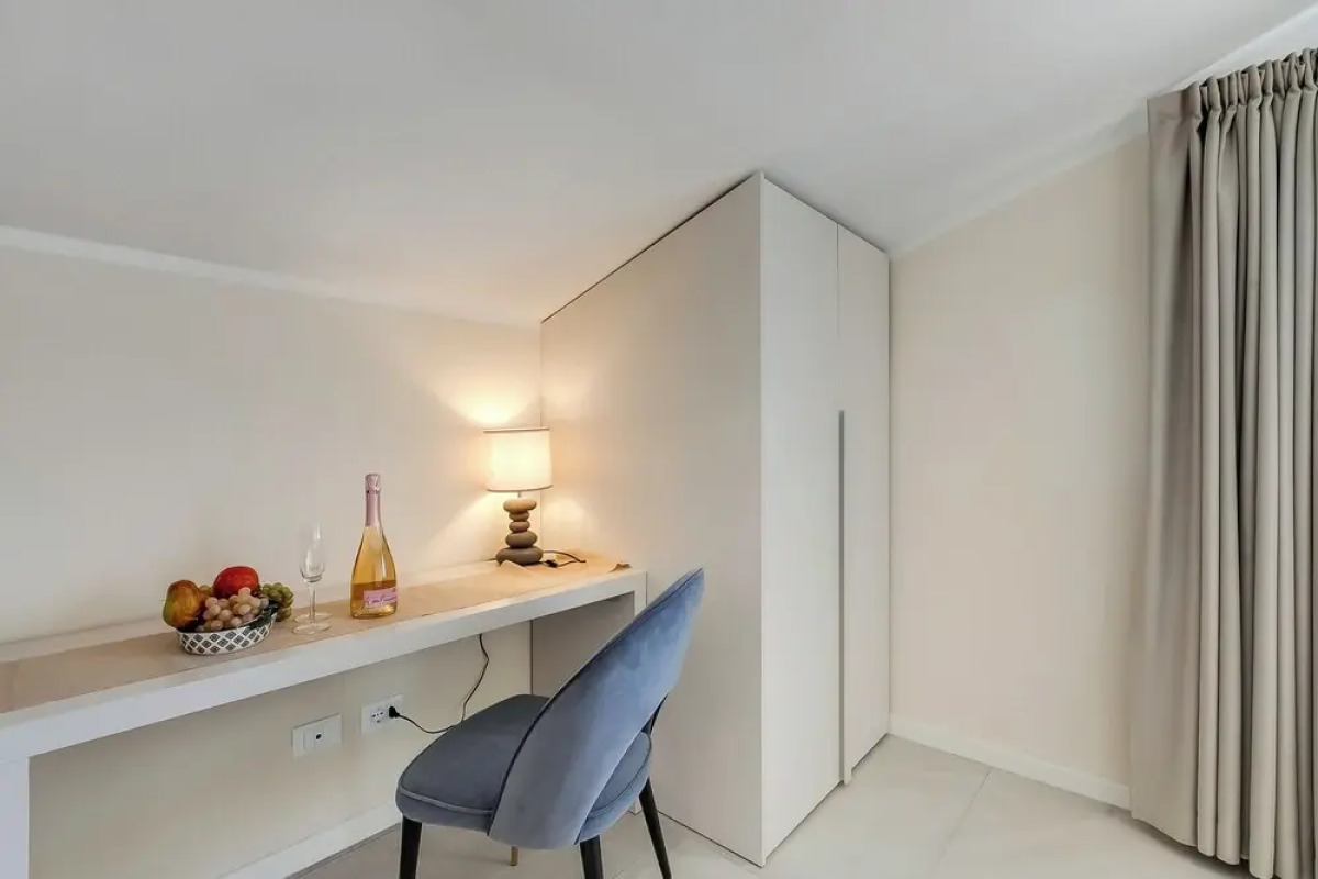 Villa Mercurio Apartments