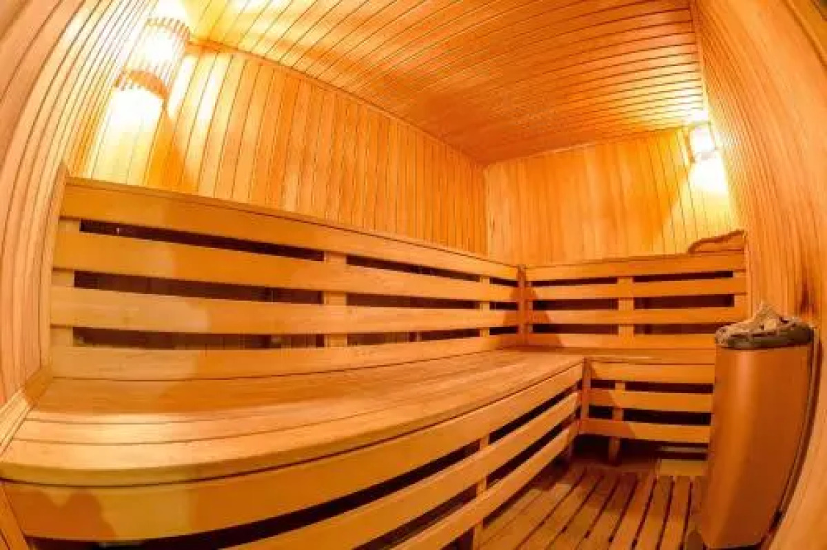 Gostevoj dom "U Vokzala"