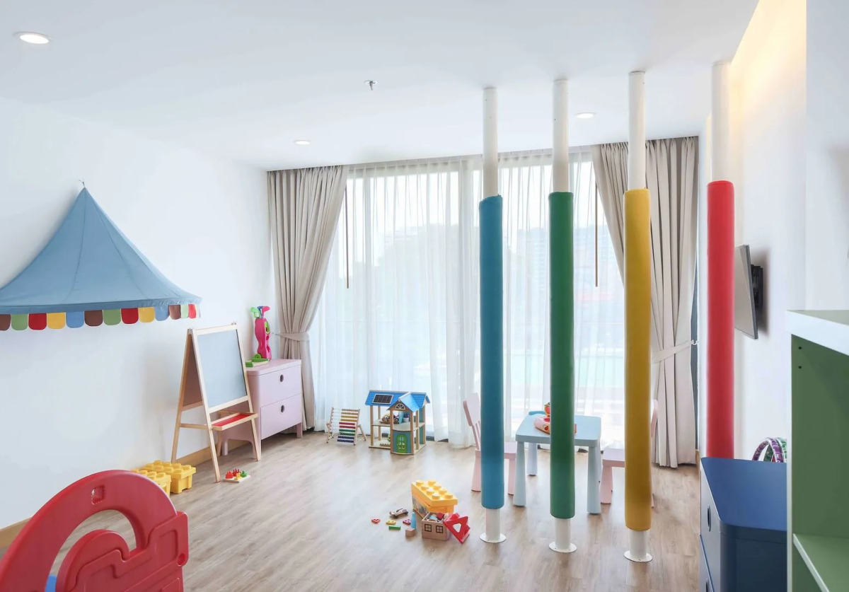 Eastin Tan Hotel Chiang Mai