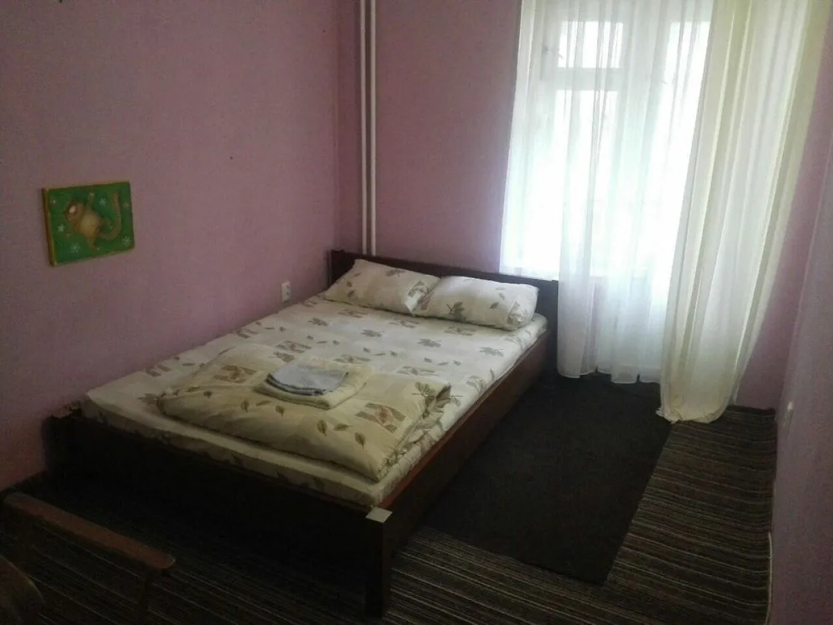 Apart Hostel Capital