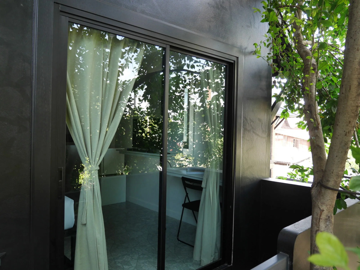 Silp-Pa Phra Nakhon Si Ayutthaya Hotel