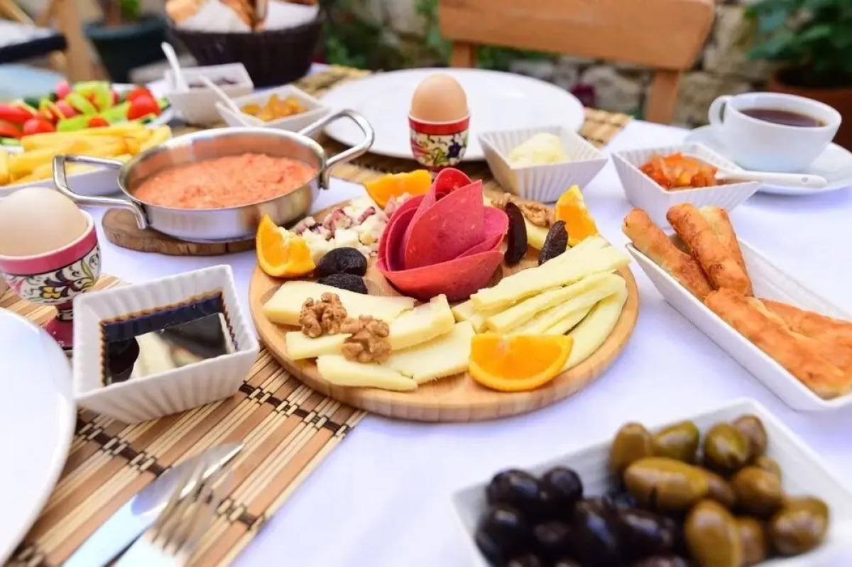 Micel Otel Alaçatı