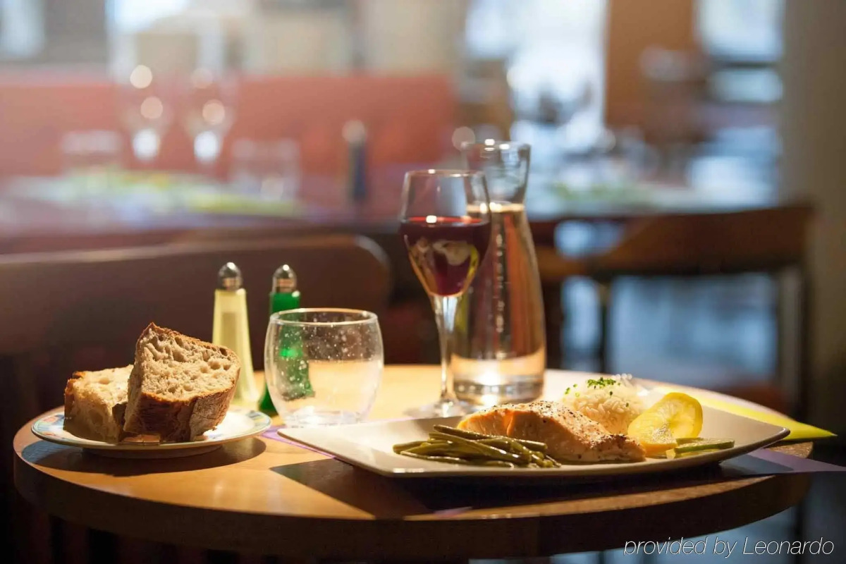 ibis Styles Lyon Centre - Gare Part Dieu Hotel