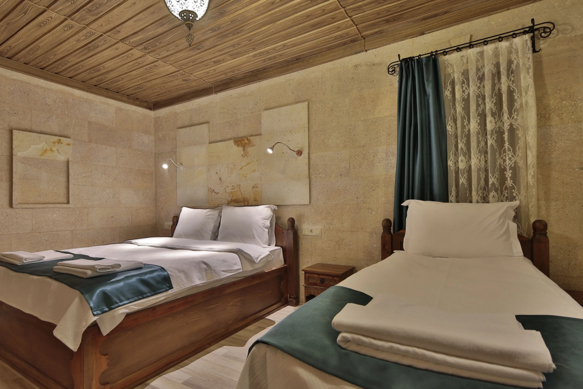 Cappadocia View Hotel