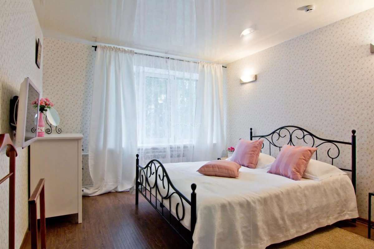 Лесное Поместье