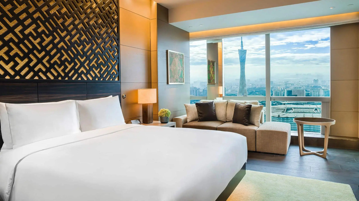 Park Hyatt Guangzhou