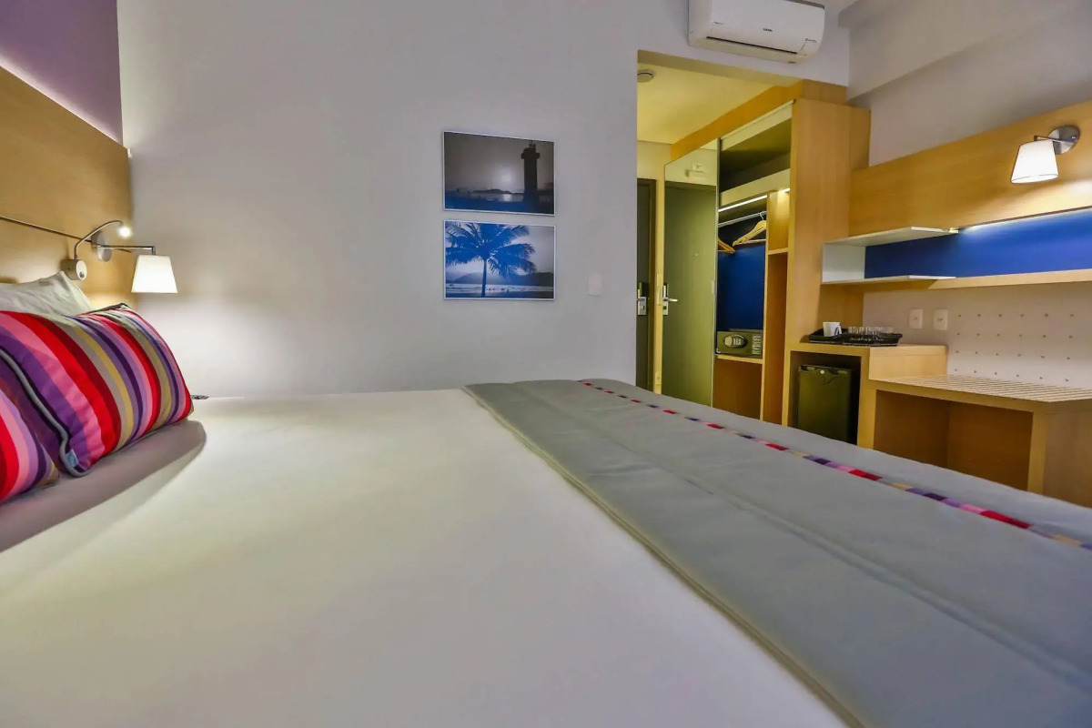 Park Inn by Radisson Santos