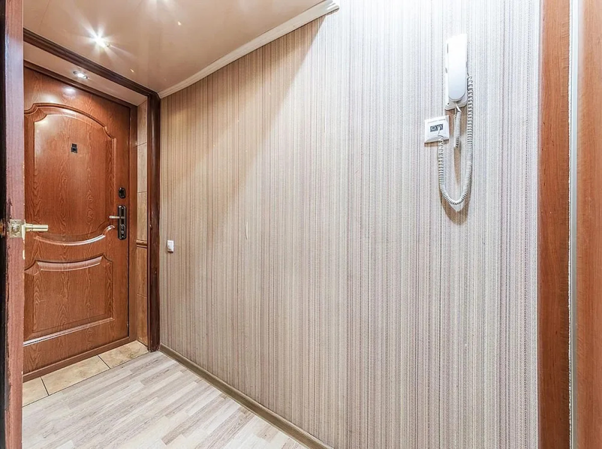 Апартаменты «Ханака Авиамоторная»