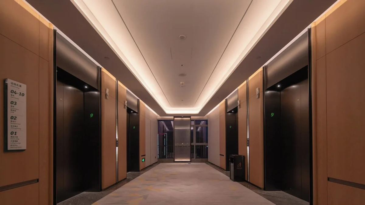 Holiday Inn Guiyang Airport by IHG