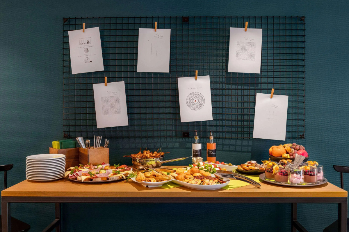 Vienna House Easy by Wyndham Coburg