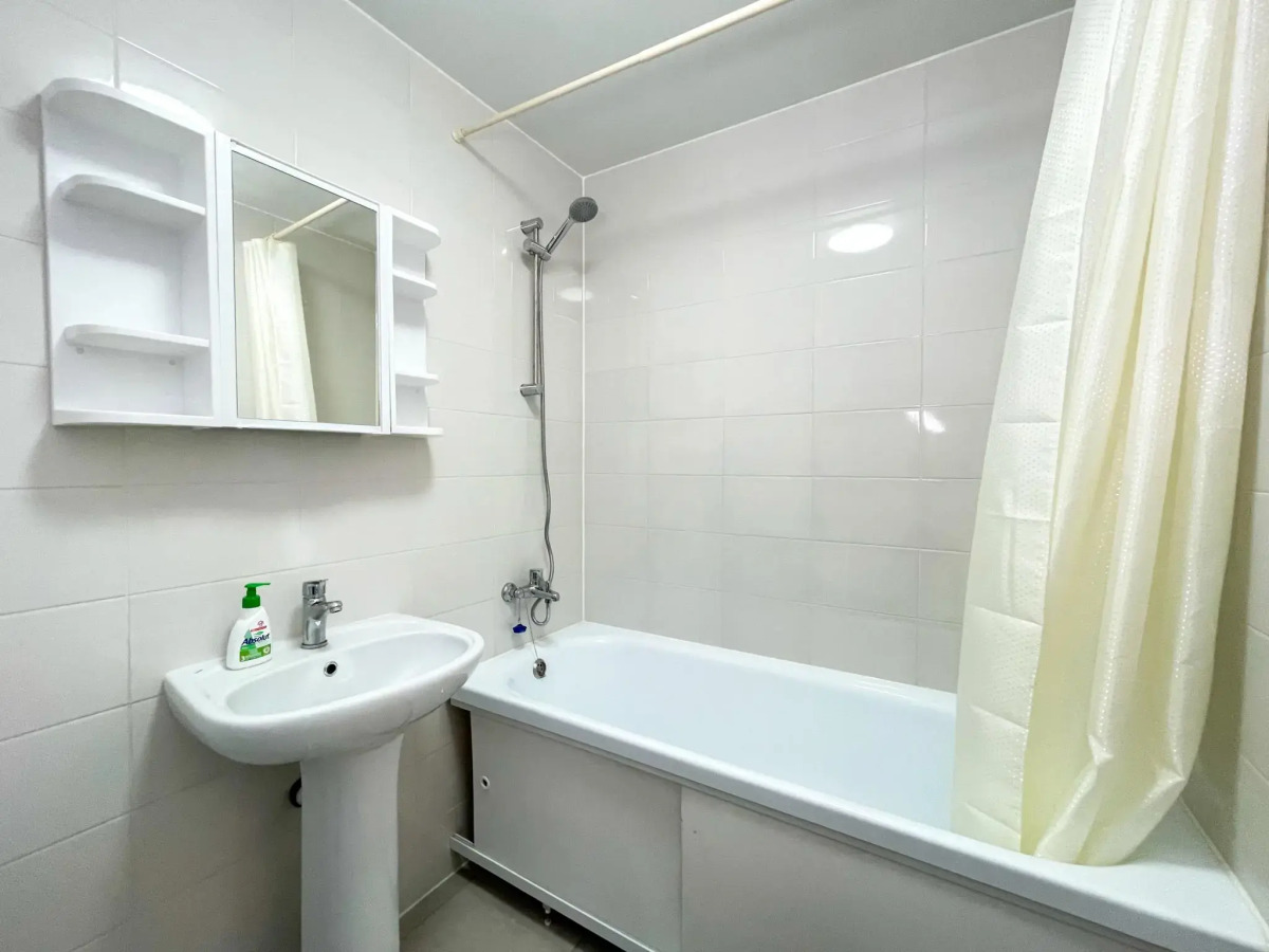 Апартаменты на улице Амурская