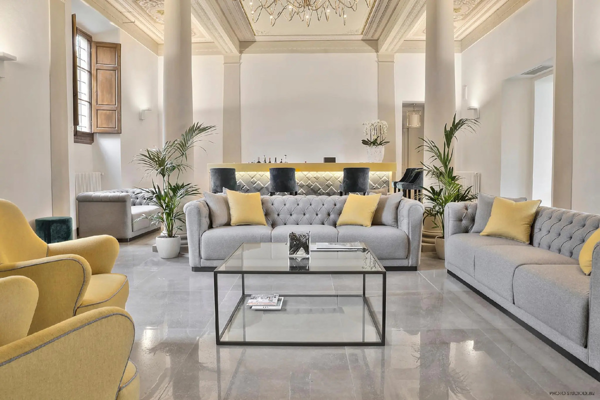 Hotel Horto Convento