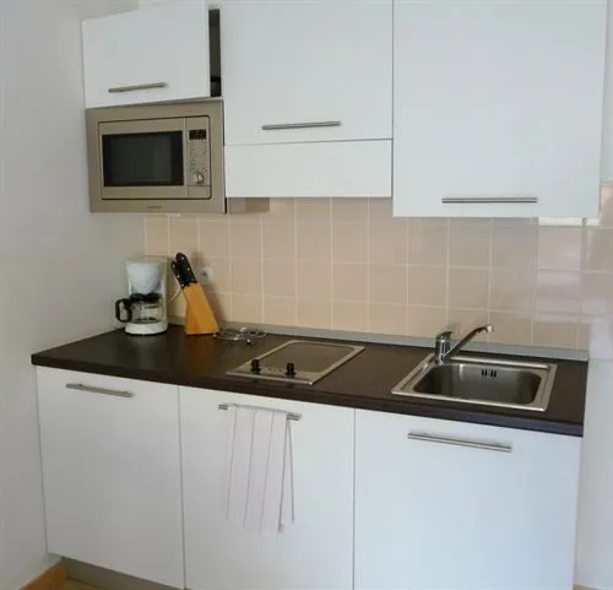 AppartHotel Odalys Les Jardins dElisa