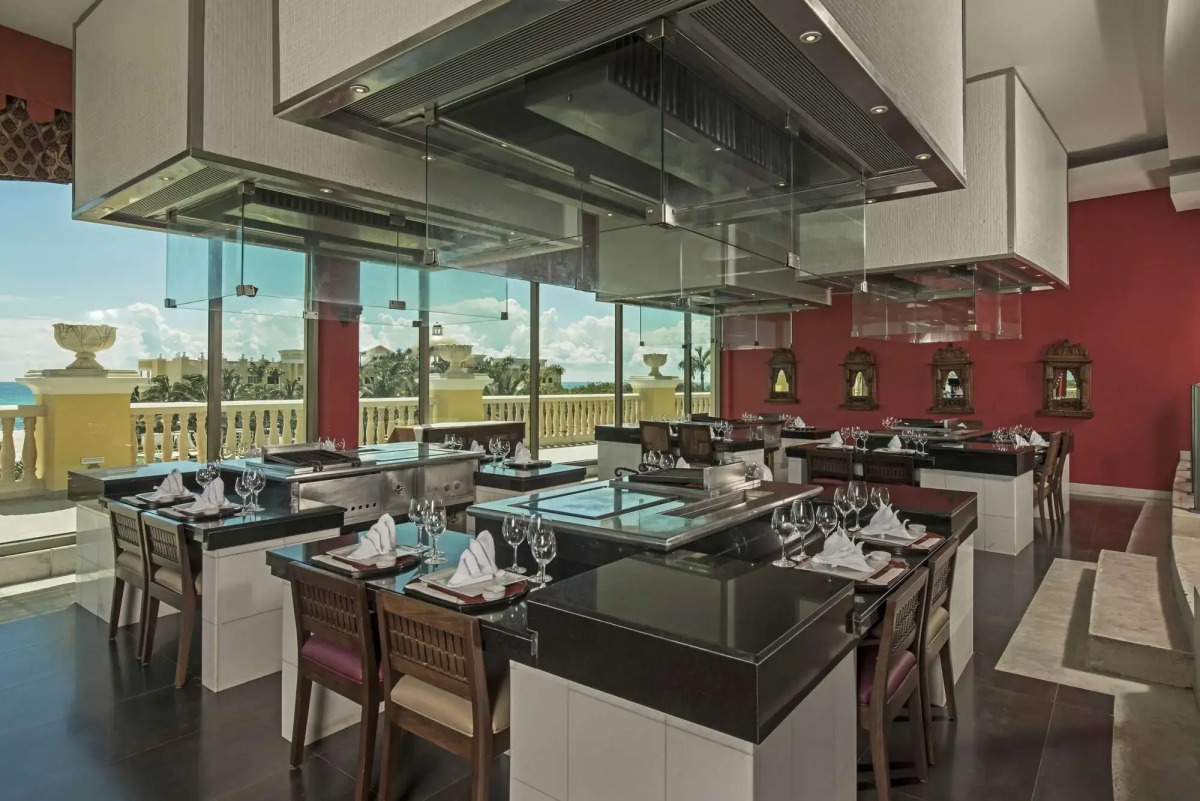 JOIA Paraíso by Iberostar - Adults Only - All Inclusive