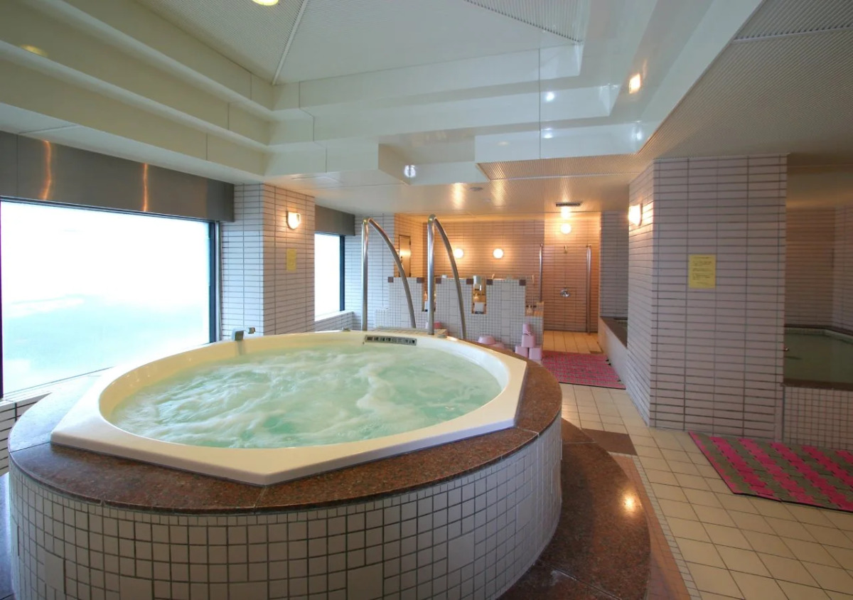 Bayside Hotel Azur Takeshiba Hamamatsucho