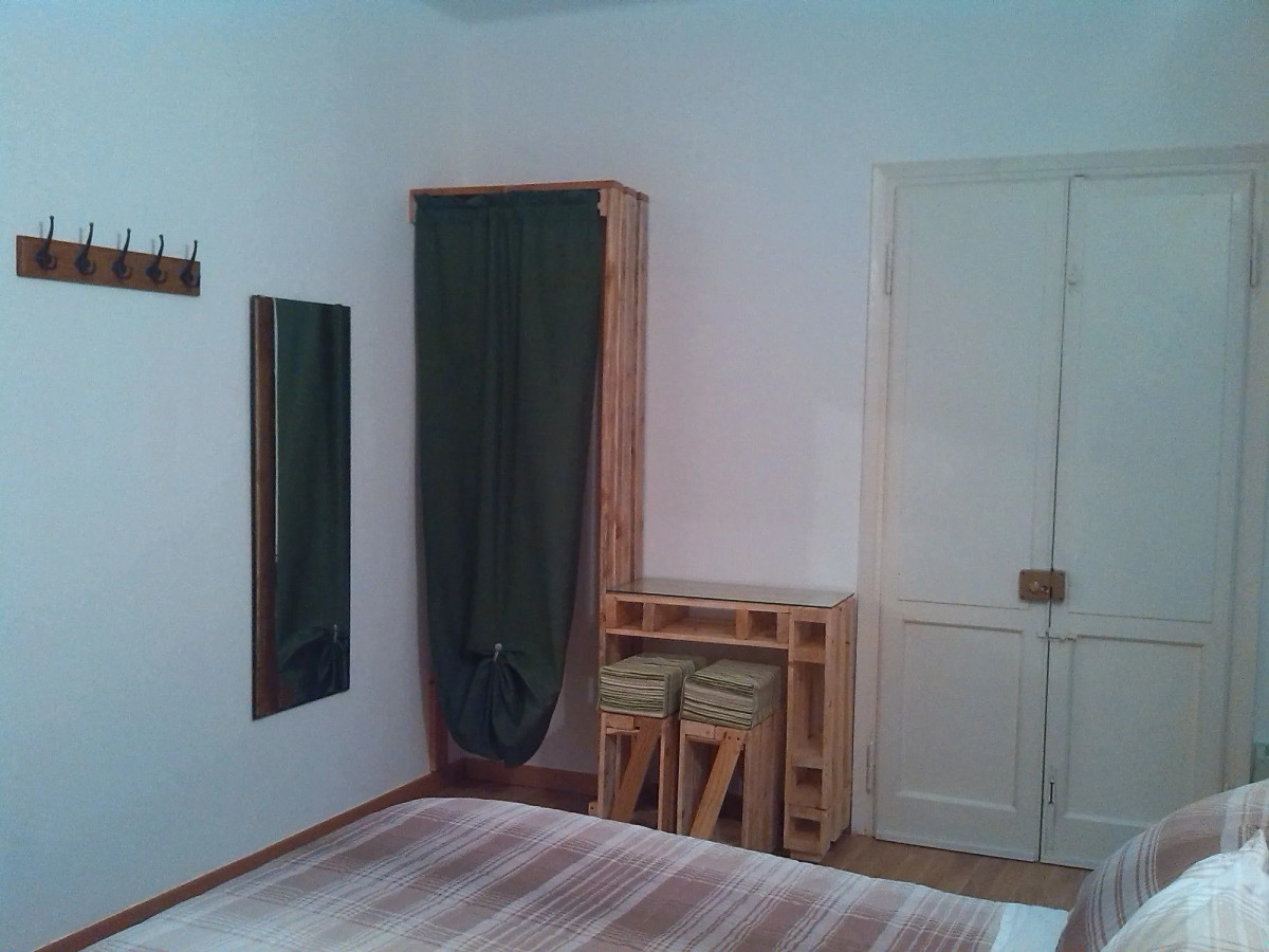 UpTown Bed and Breakfast