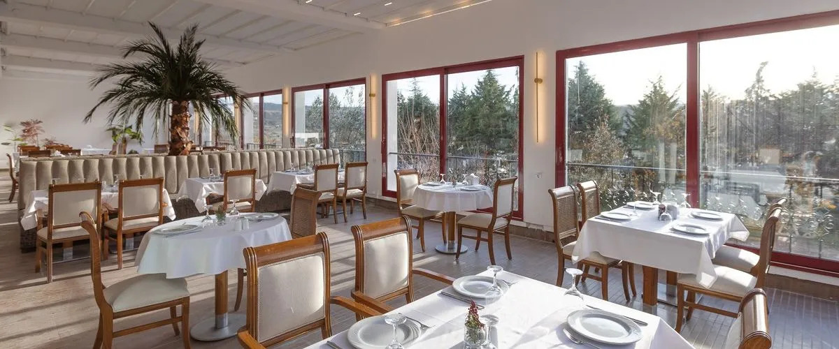 Bonjur Hotel Thermal & Wellness Club