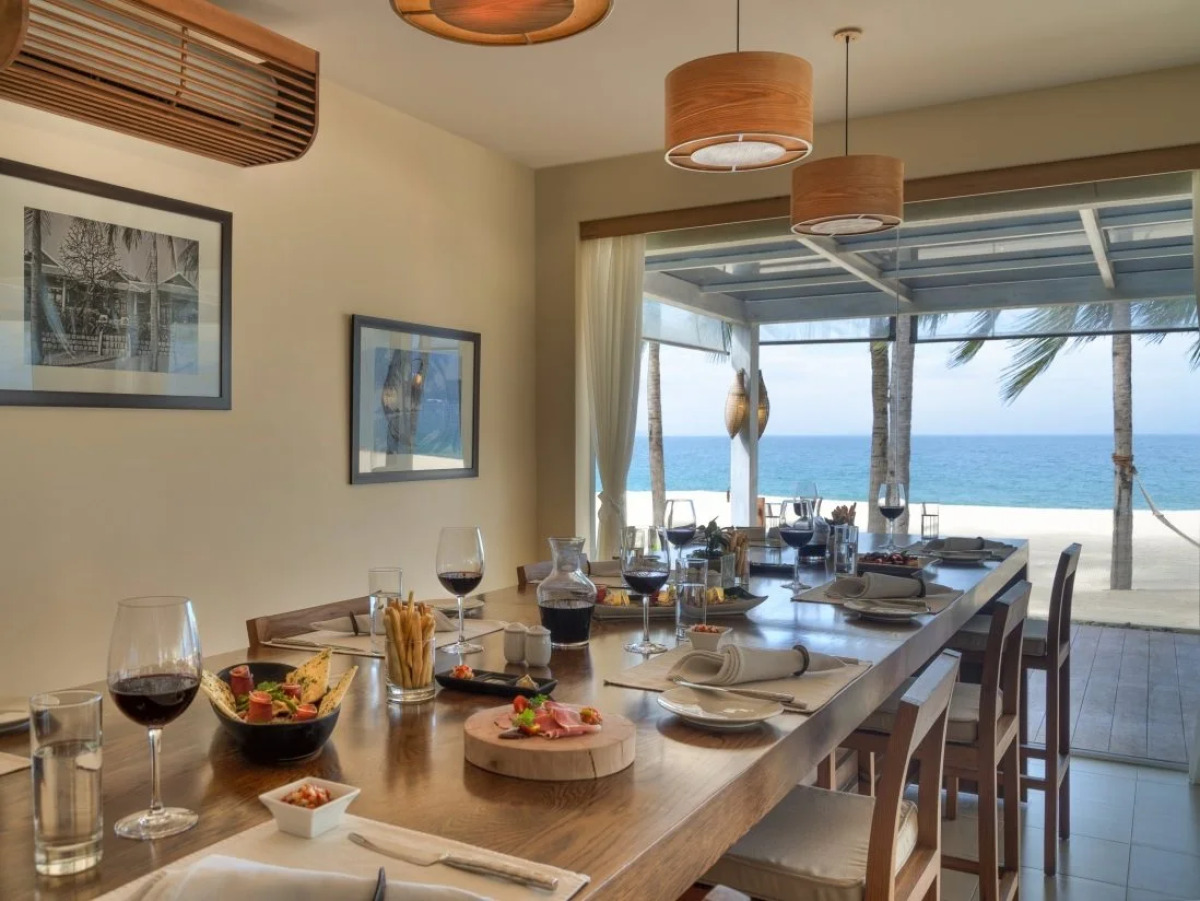 Evason Ana Mandara Nha Trang