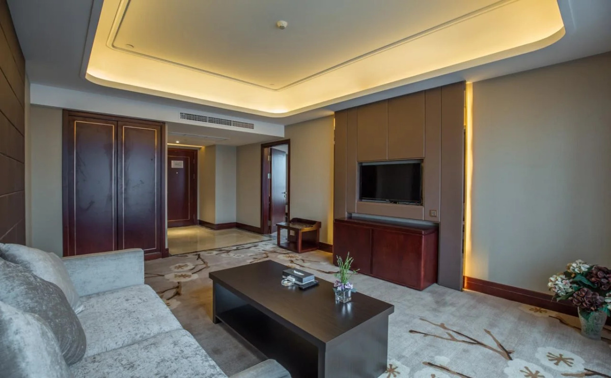 Zhouyi International Hotel