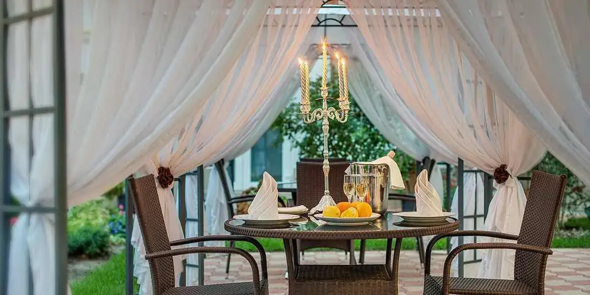 Отель Vele Rosse