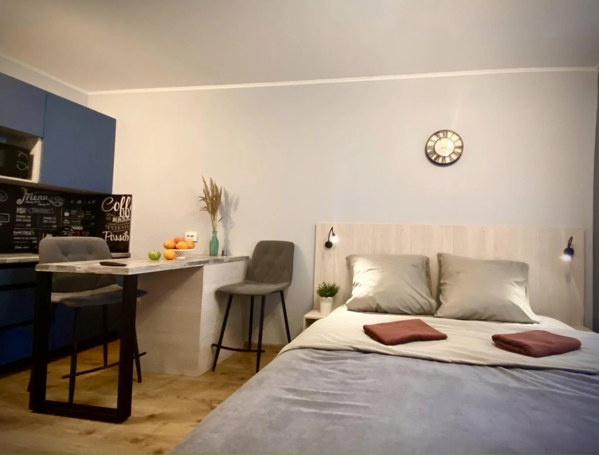 Старт на проезде Толубеевский