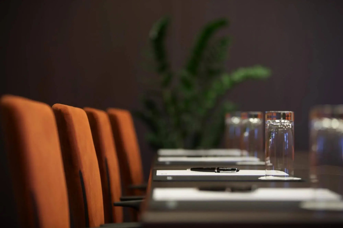 IntercityHotel Berlin Airport Area North