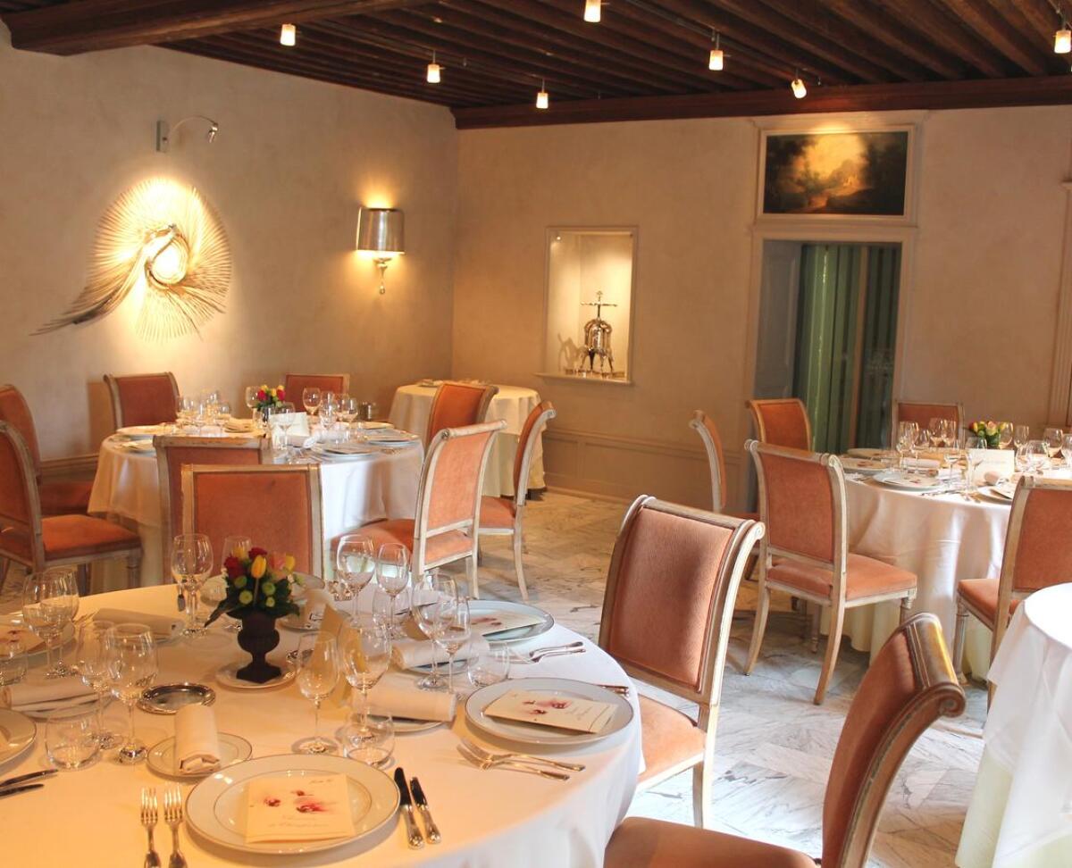 Domaine de Clairefontaine