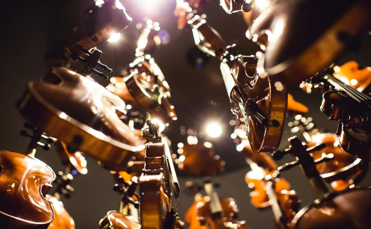 Conservatorium Hotel